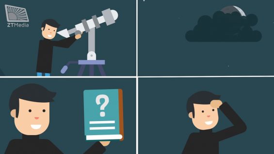 Ahkam in Brief – The Lunar Month & Moon Sighting