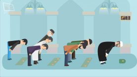 Ahkam in Brief – Congregational Prayers