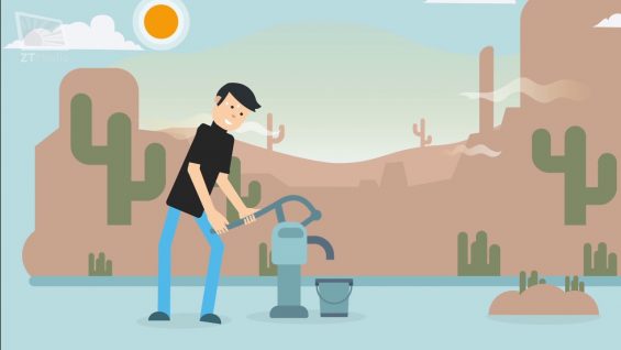 Ahkam in Brief – Tayammum