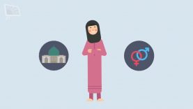 Ahkam in Brief – Istihadha