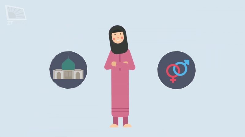 Ahkam in Brief – Istihadha